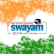 Swayam Free Courses
